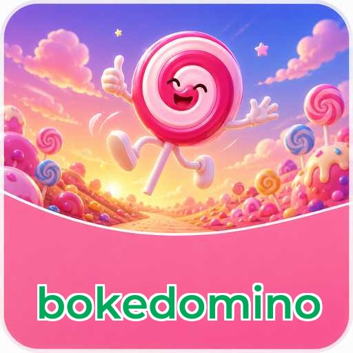 Screenshot Proses Instalasi bokedomino APK