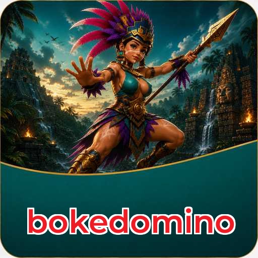 Instalasi bokedomino